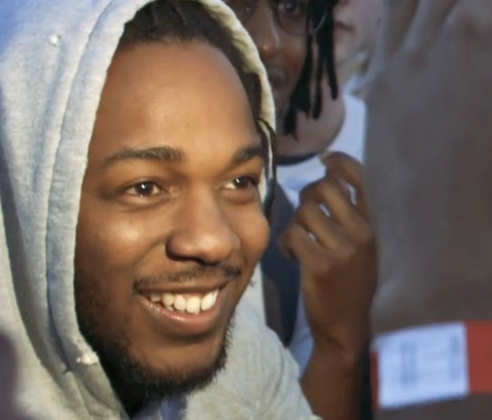 The Classic ft. Kendrick Lamar